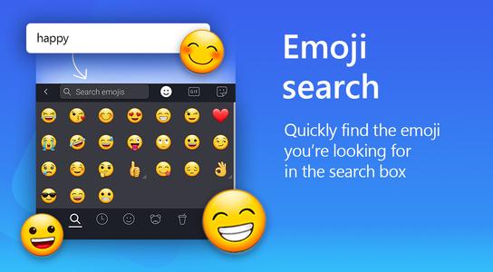 Microsoft SwiftKey Keyboard
