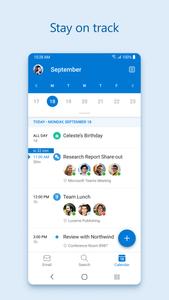 Microsoft Outlook