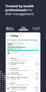 Calorie Counter - Cronometer