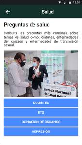 IMSS Digital app