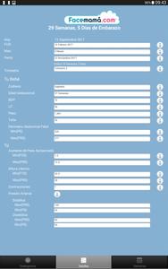 Pregnancy Weeks Calculator by