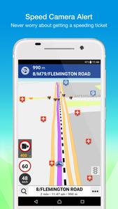 Polnav mobile Navigation