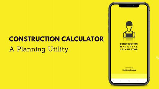 Construction Calculator Master