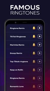 Ringtones 2023