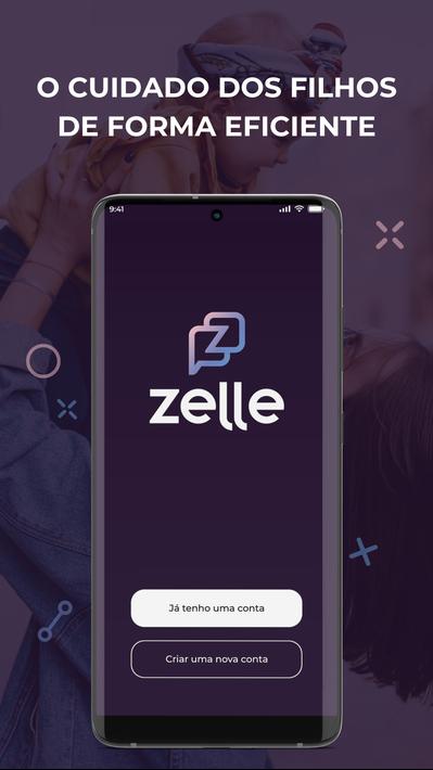 Zelle