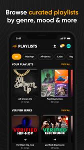 Audiomack: Music Downloader