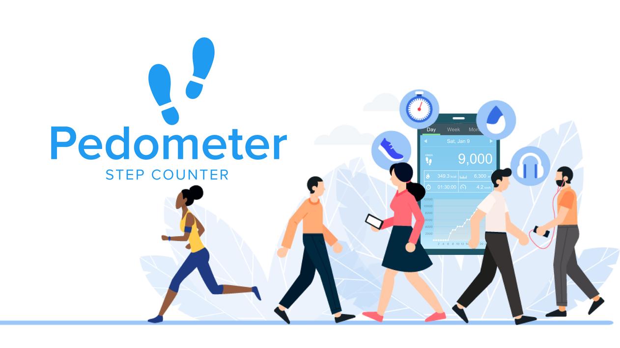 Pedometer