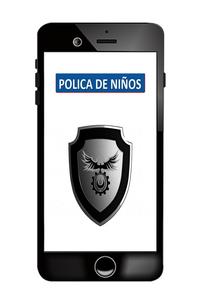 Policia de Niños