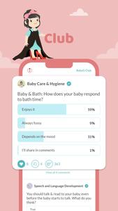 Baby Activity & Growth Tracker