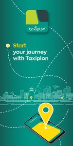 Taxiplon App