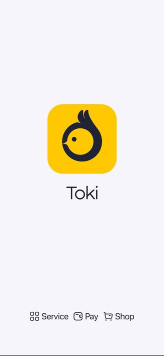 Toki