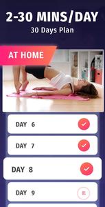 Lose Belly Fat - Abs Workout