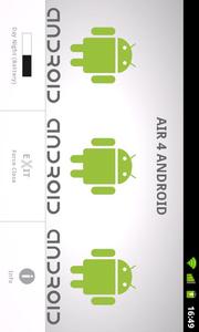 Air 4 Android