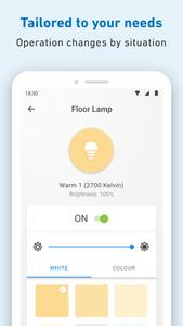 FRITZ!App Smart Home