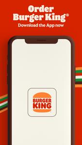 Burger King - Portugal