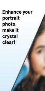 AI Photo Enhancer/Unblur/Clear