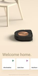 iRobot Home