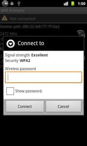 Wifi Connecter Library