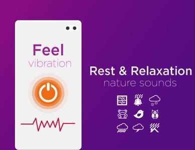 Vibrator Strong: Vibration App