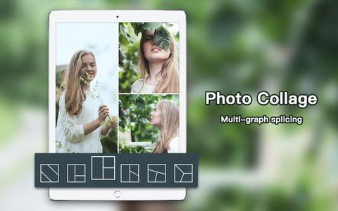 Beauty Camera with PhotoEditor