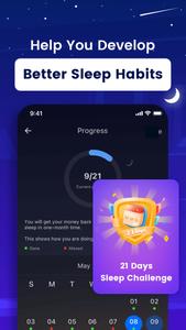 Sleep Monitor