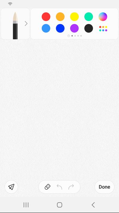 Samsung Notes
