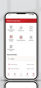 Zenith Bank Mobile App