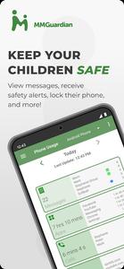 MMGuardian Parental Control