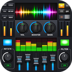 Equalizer- Bass Booster&amp;Volume