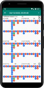 Baccarat Analyzer