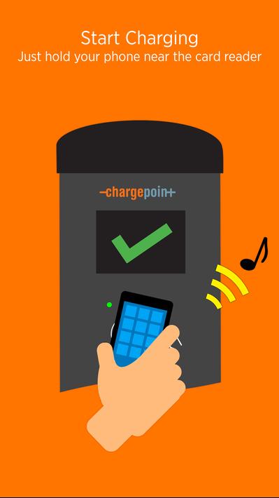 ChargePoint