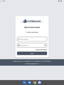 HYPERLINK