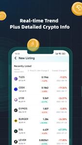 CoinEx