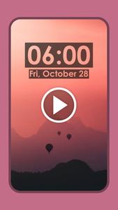 Video Live Wallpaper