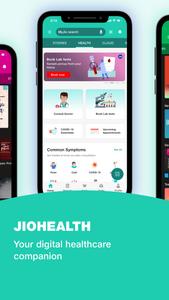 MyJio