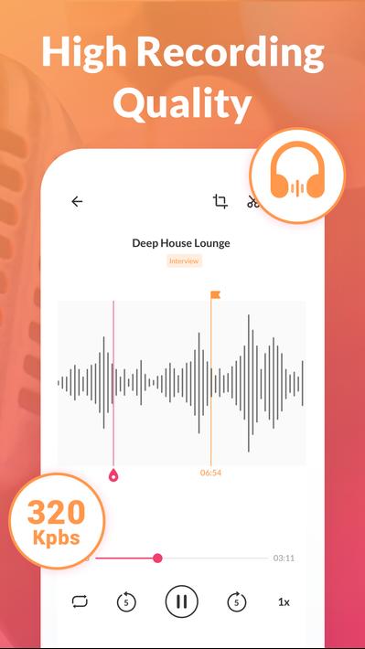 Voice Recorder & Voice Memos