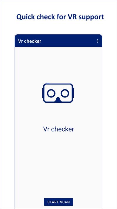 Vr checker