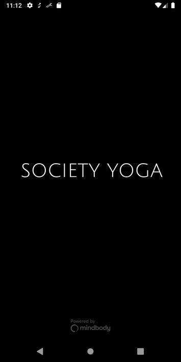 Society Yoga