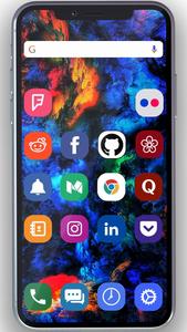 Theme for Realme C21Y