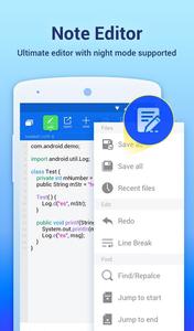 ES File Explorer File Manager