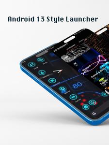 Launcher for Android ™