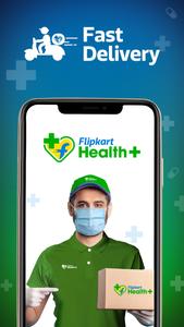 Flipkart Health+ (SastaSundar)