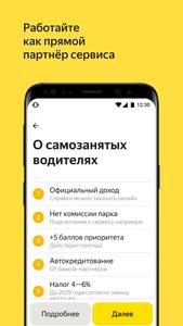 Яндекс Про (Бета)