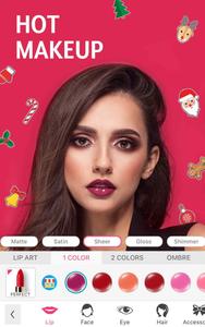 YouCam Makeup