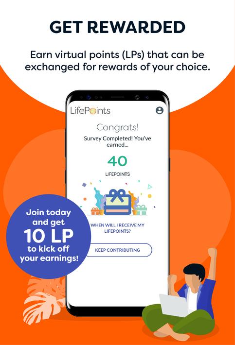 LifePoints