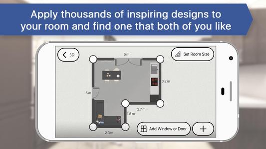 Kitchen Design: 3D Planner