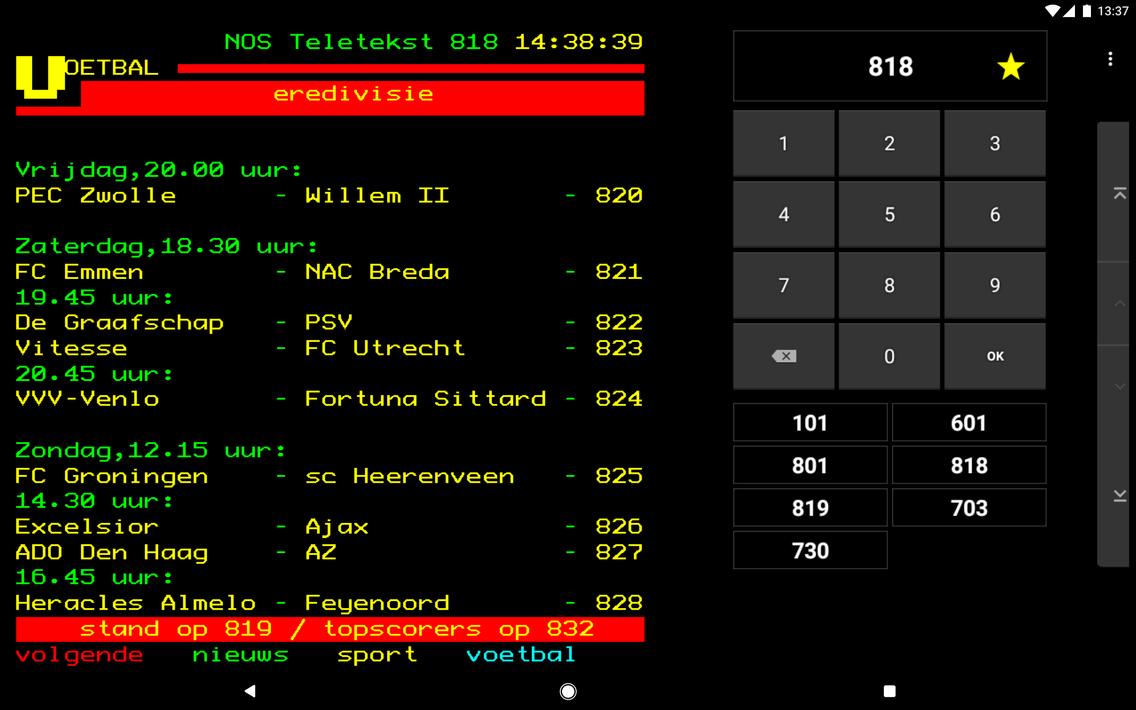 Teletekst