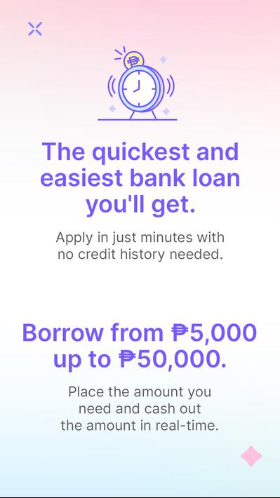 Tonik - Fast Loans & Deposits