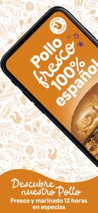 POPEYES® España – Pollo y más