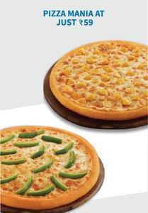 Domino's Pizza - Food Delivery